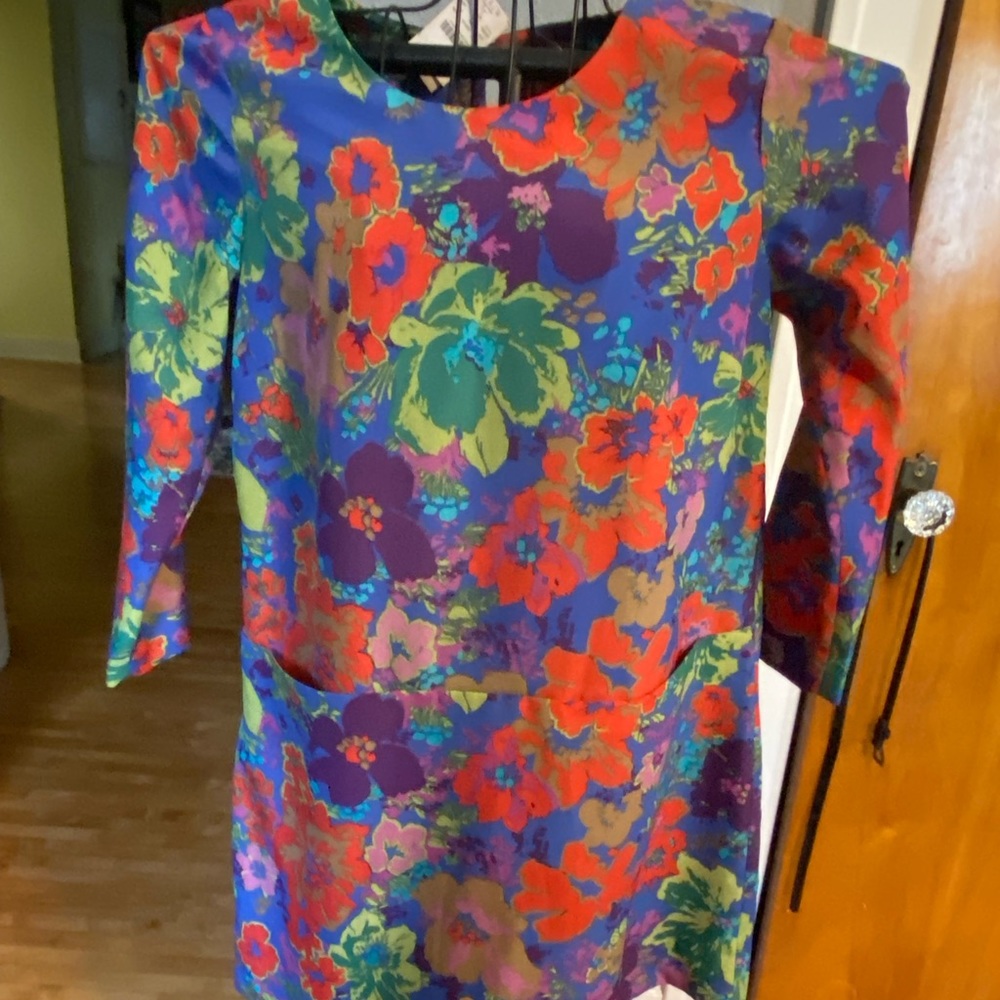 NWT J Crew dress